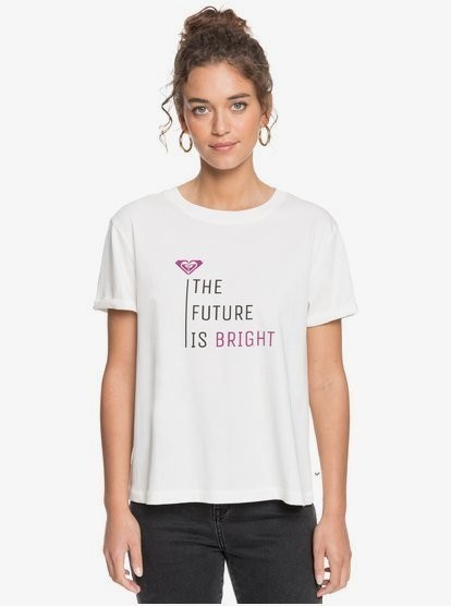 Roxy POP Surf - T-Shirt für Frauen