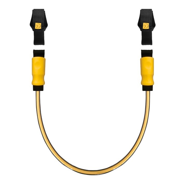 Point 7 Trapeztampen QR – Innovative Quick Release Fixed Harness Lines