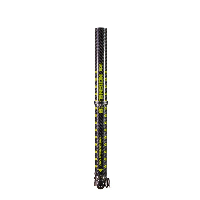 Point 7 Windsurf Mastverlängerung Carbon PRO Extensions