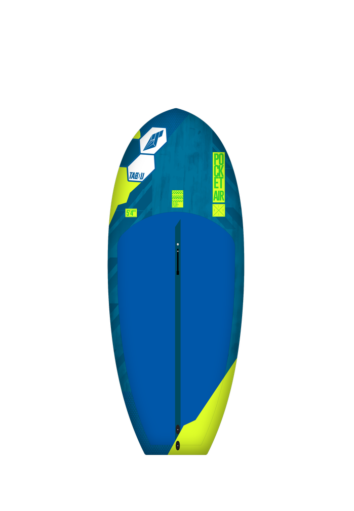Tabou Windsurf & Wing Foil Board Pocket Air