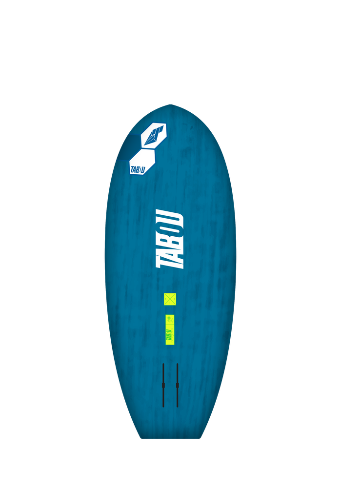 Tabou Windsurf & Wing Foil Board Pocket Air
