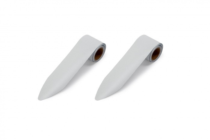 Unifiber Windsurf & SUP Rail Protection Tape (2pcs)