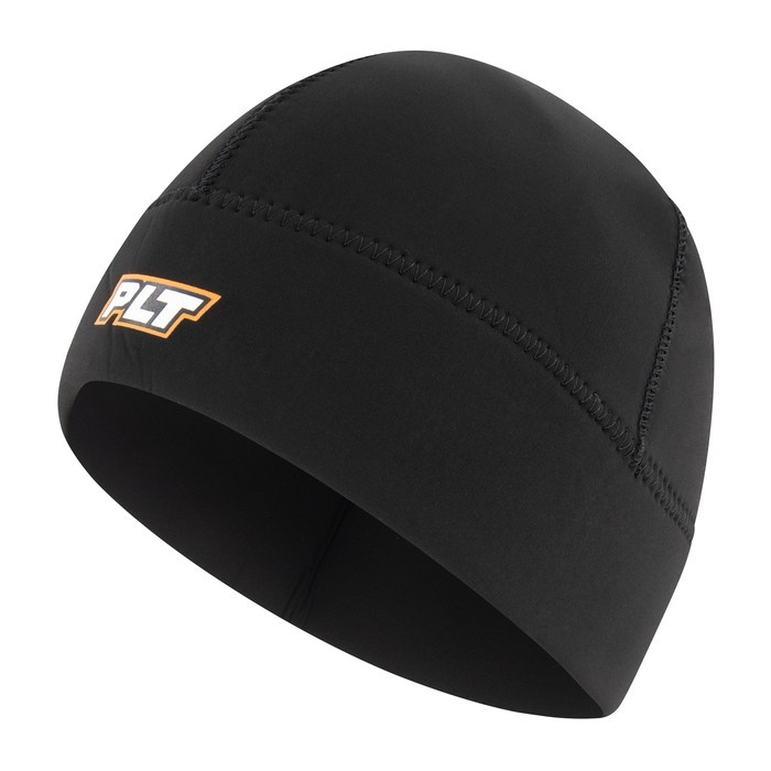 PROLIMIT Neoprene Beanie  PLT DL. BLACK/ORANGE