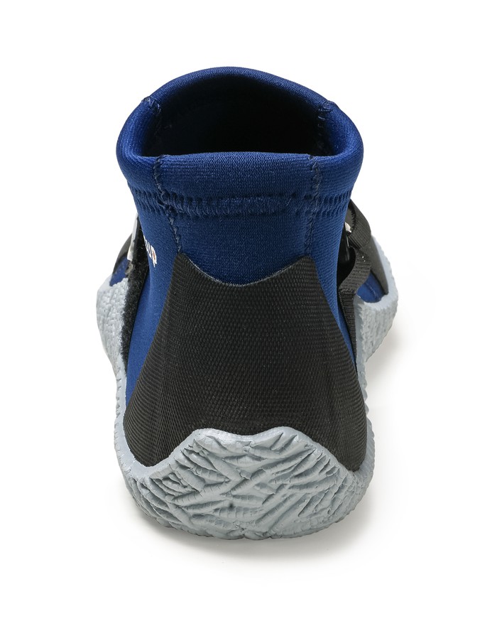 Ascan Cup Dinghy 2mm Neoprenschuhe Segelschuhe