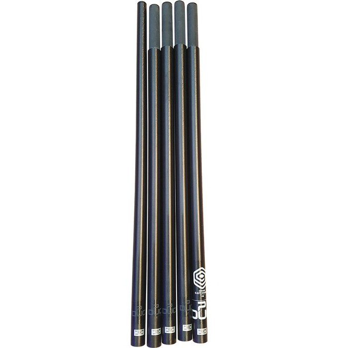 i99 Windsurf Mast DUO 5 pcs RDM 30% Carbon / Epoxy-Mast 2024