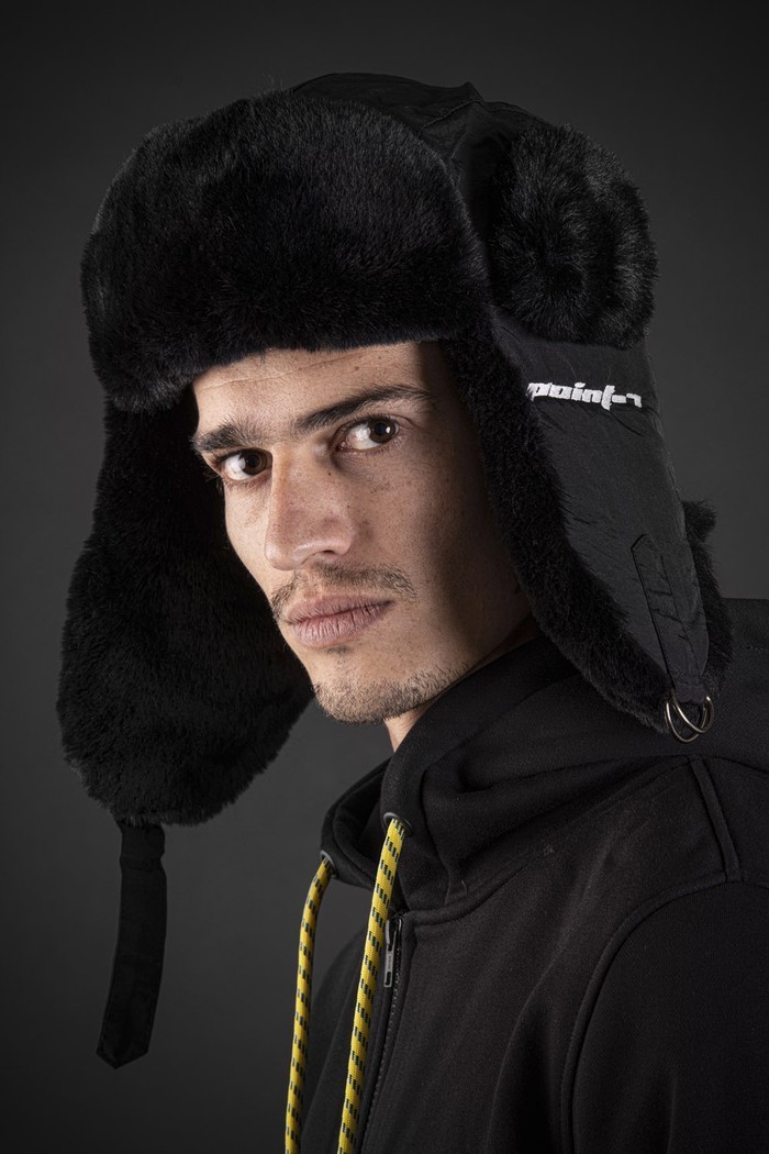 Point-7 K Hat