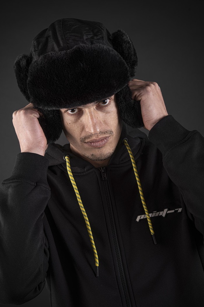 Point-7 K Hat