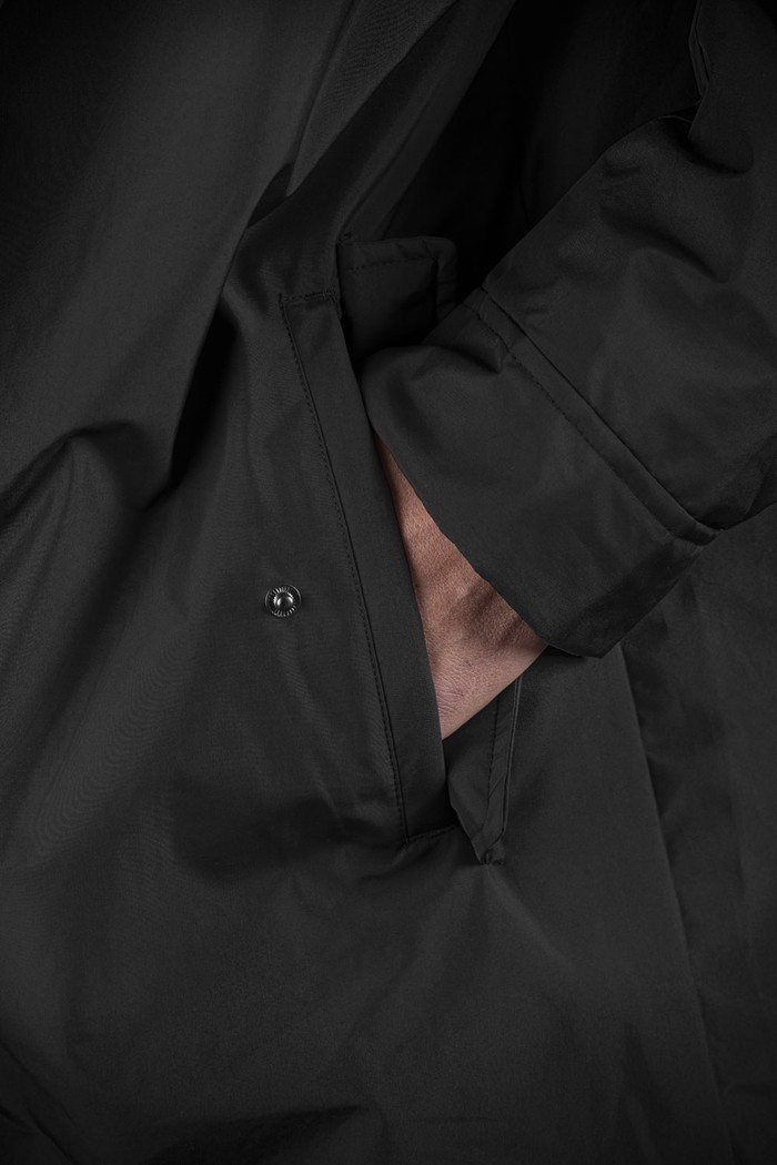 Point-7 Wind Jacket