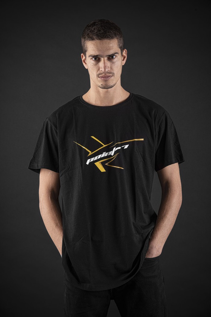 Point-7 21 T-Shirt