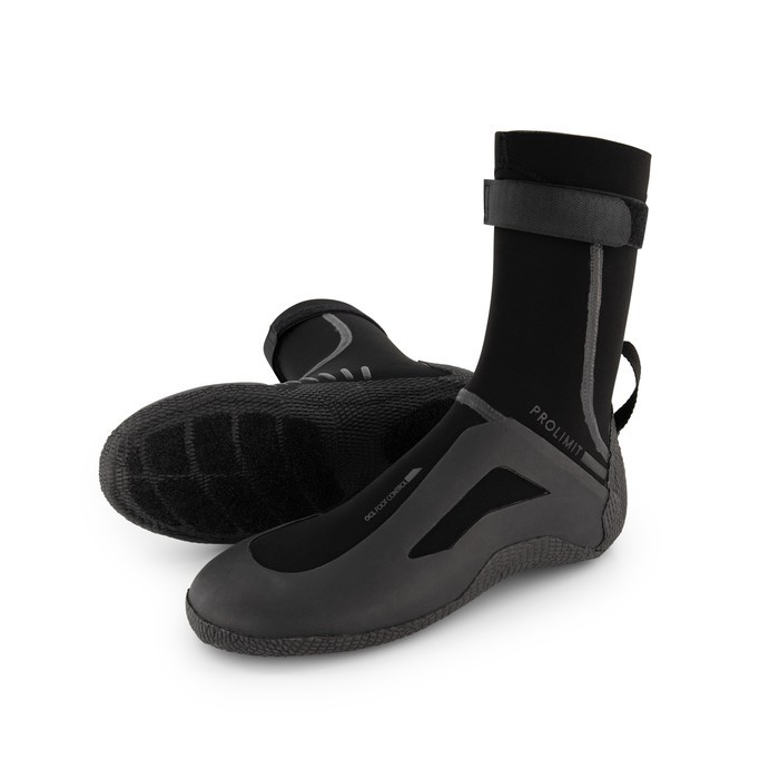 PROLIMIT Hydrogen Boot Polar 6/5 mm FTM