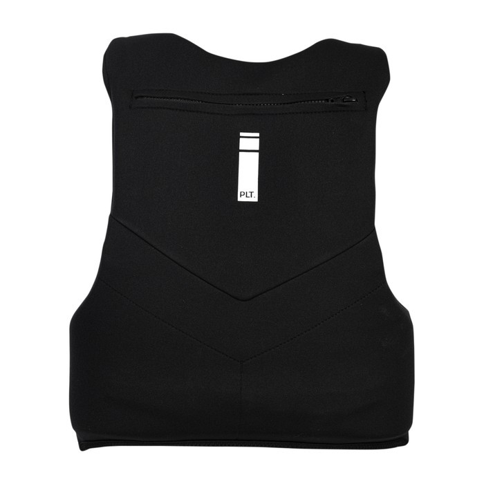 PROLIMIT Weight/Race Vest Black/White