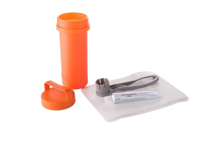 Unifiber iSup Repair Kit