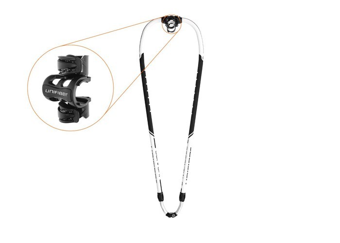 Unifiber Aluminium ESSENTIALS Monocoque