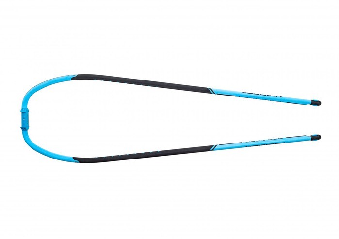 Unifiber Aluminium HD Monocoque Body