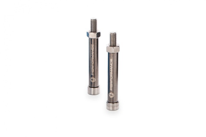 Unifiber Peformance Bolts For Modular Boom Head (Set)