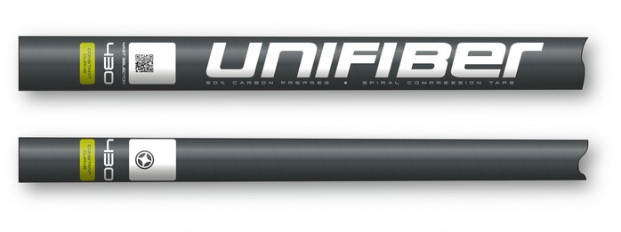 Unifiber Windsurf Mast Essentials SDM C50