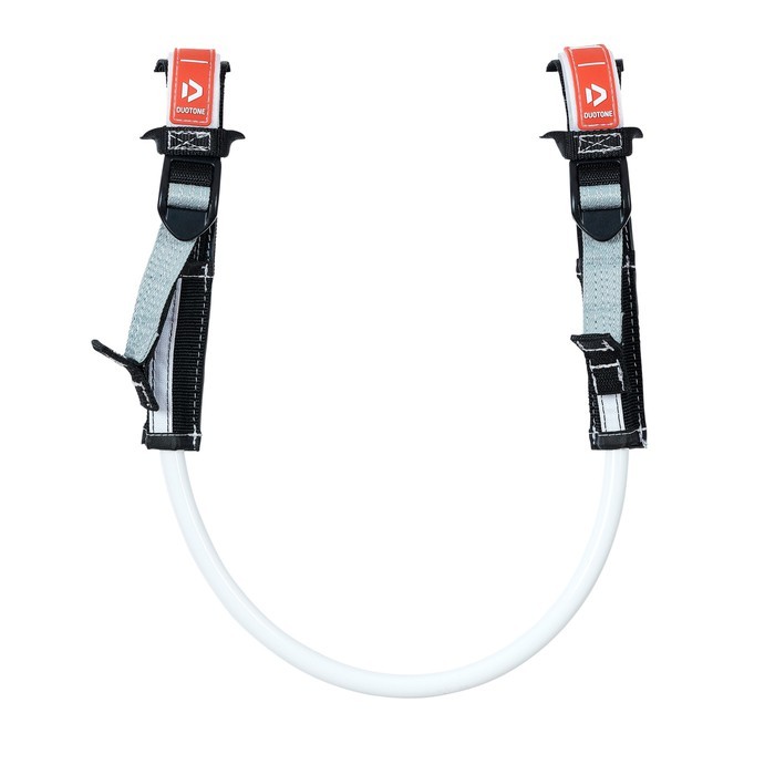 Duotone Windsurf Trapeztampen Center Vario Harness Lines