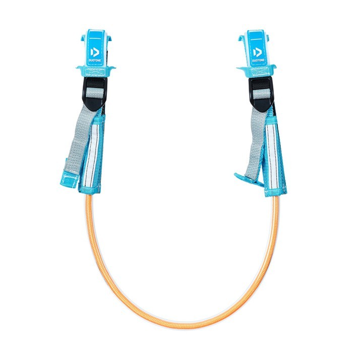 Duotone Windsurf Trapeztampen Center Vario Harness Lines