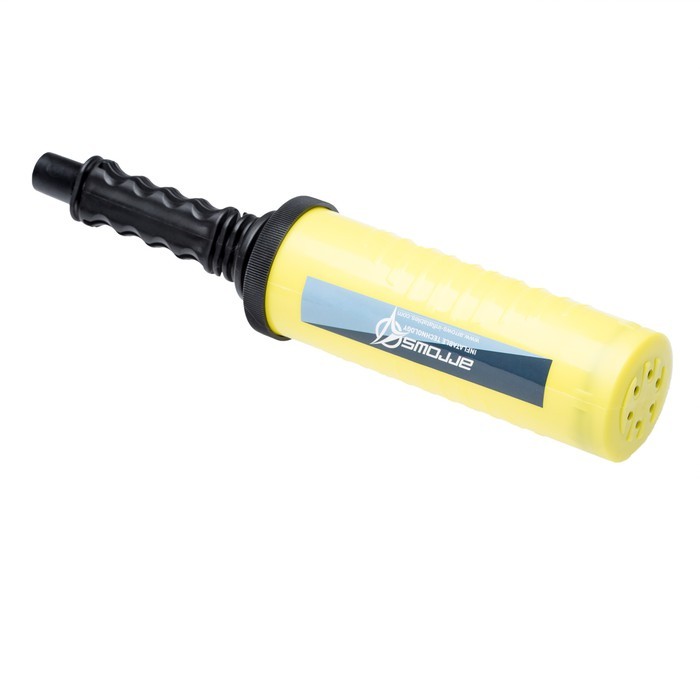 Duotone Hand Pump for iRIG 2024
