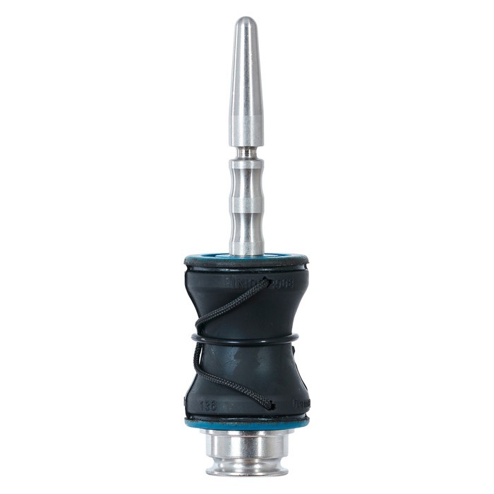Duotone Windsurf Mastfuß JOINT (long pin) FOR iBASE