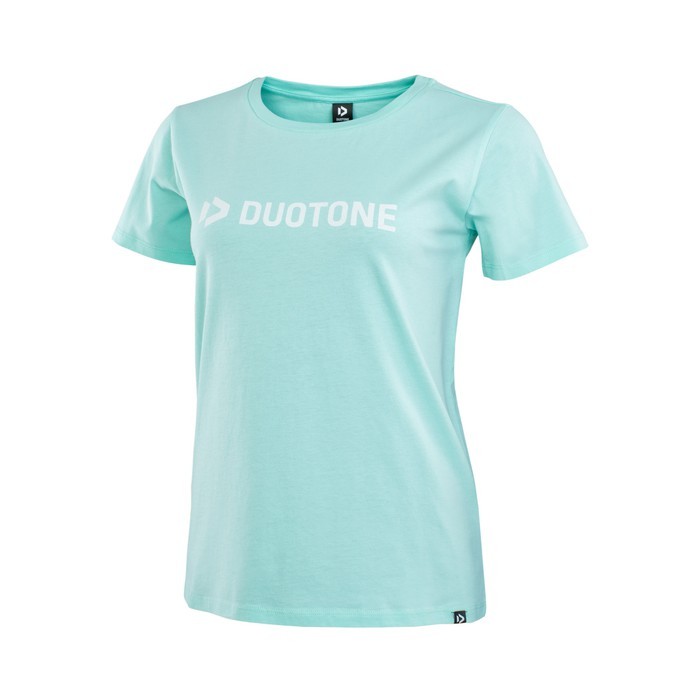 Duotone Tee SS ORIGINAL WMS - Appare 2022