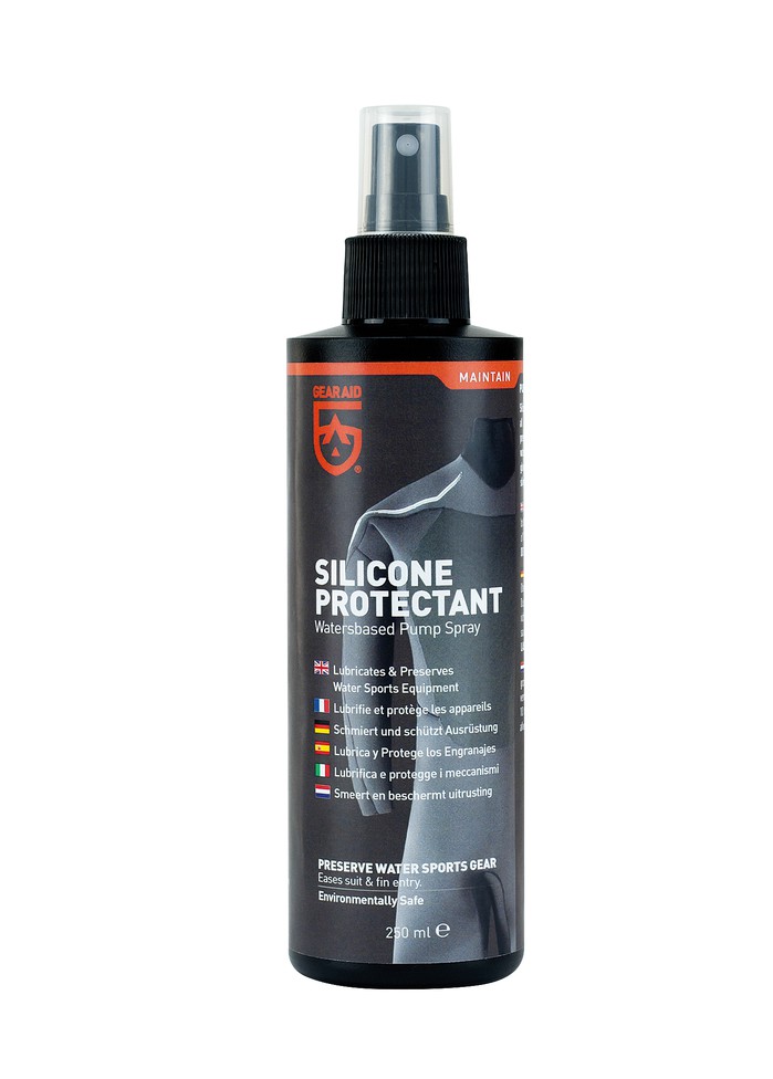 Gear Aid Silikon Spray