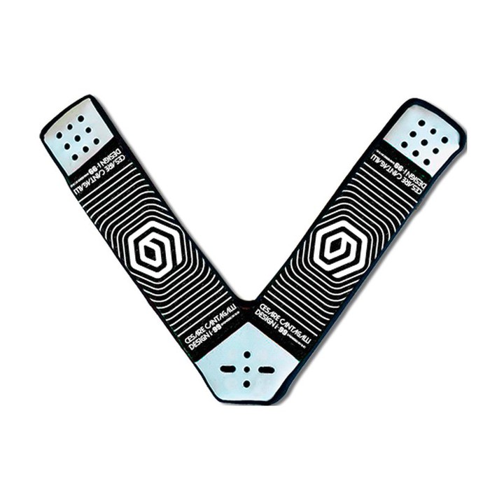 i99 Windsurf & Wing Fußschlaufe VEE Front Superlight Straps