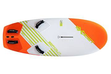 Exocet Windsurf Foil Board Freefoil AST