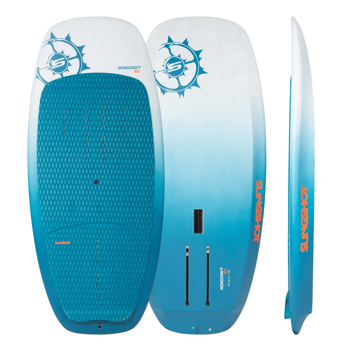 Slingshot Wing Foil Board Wing Craft V1 2022