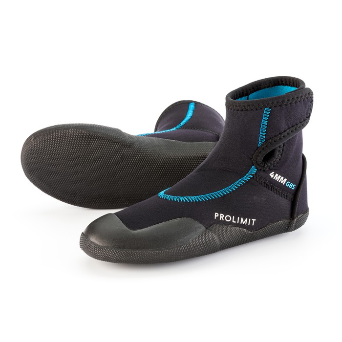 PROLIMIT Neoprenschuhe Kinder Grommet Boot 4mm