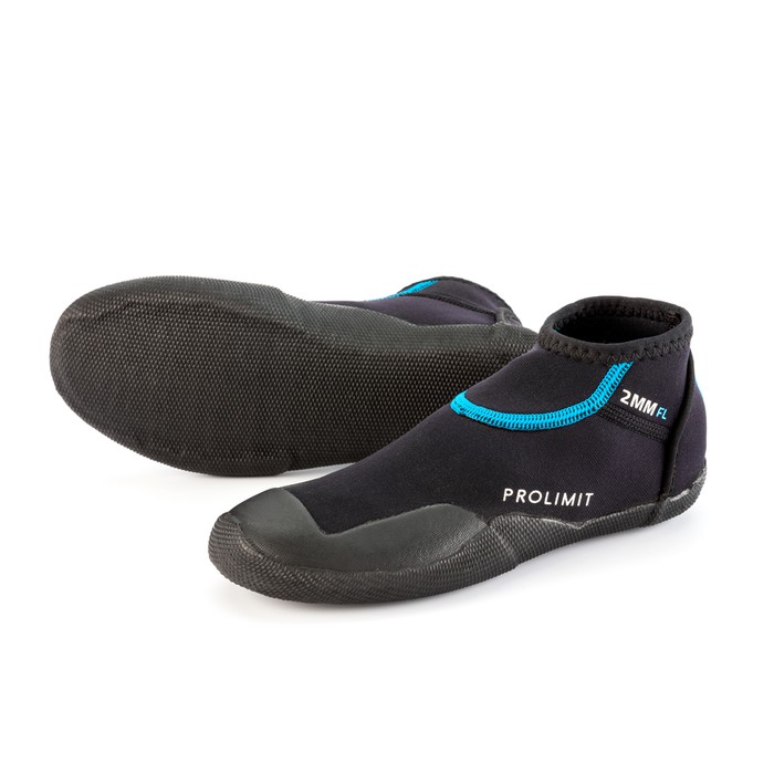 PROLIMIT Neoprenschuh Grommet Shoe 2mm
