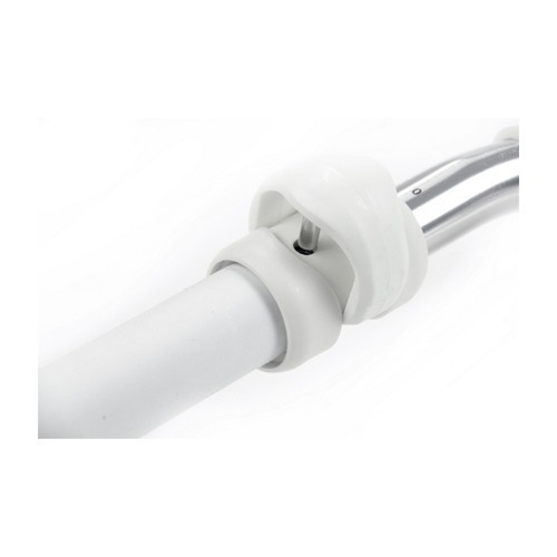 Unifiber Windsurf Gabelbaum Aluminium Boom Entry