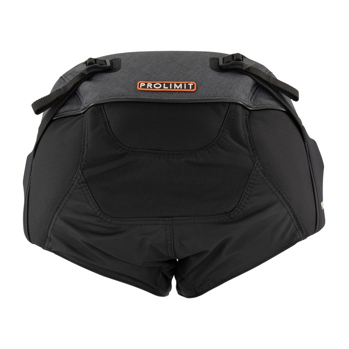PROLIMIT Windsurf Sitztrapez WS Seat Torch Racing Black/orange 2025