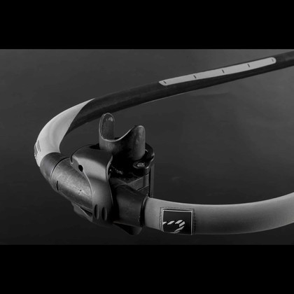 Point 7 Windsurf Gabelbaum Alu+ Pro Boom