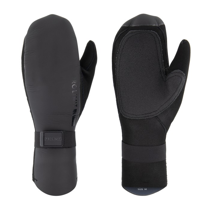 PROLIMIT Neoprenhandschuhe Mittens Closed Palm/Direct Grip 3mm 2025
