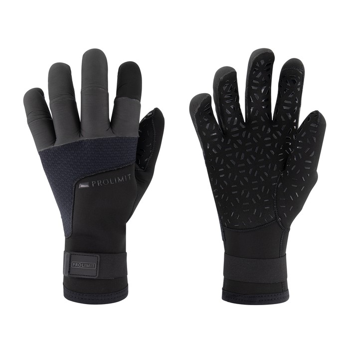 PROLIMIT Gloves Curved finger Utility 3 mm Winter Neoprenhandschuh 2025