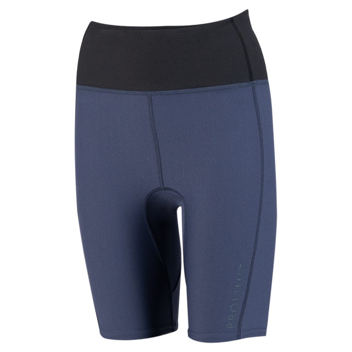 PROLIMIT Sup Women Qd Printed Shorts Slate/Black/Printed Damen