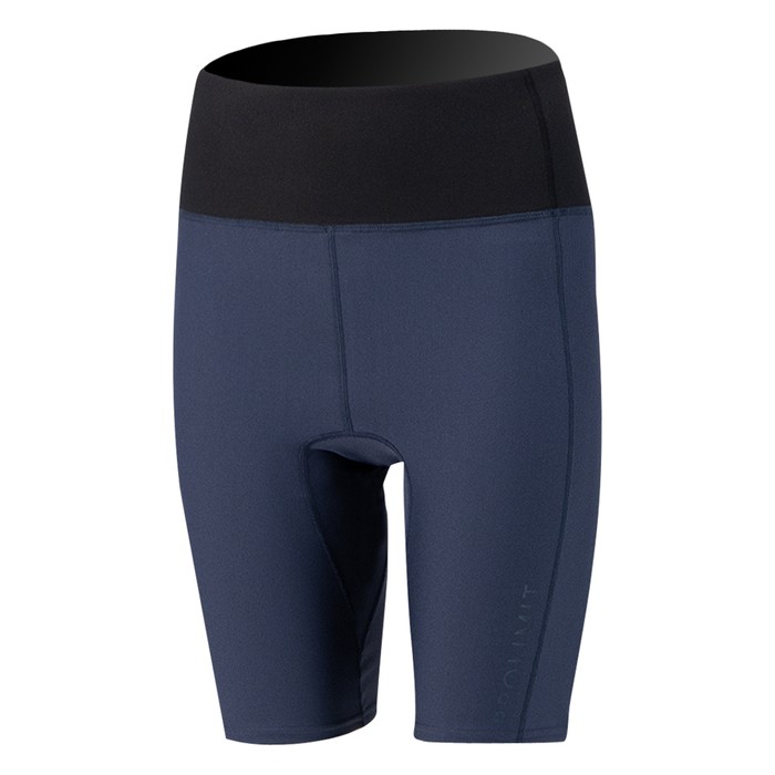 PROLIMIT Sup Women Qd Printed Shorts Slate/Black/Printed Damen