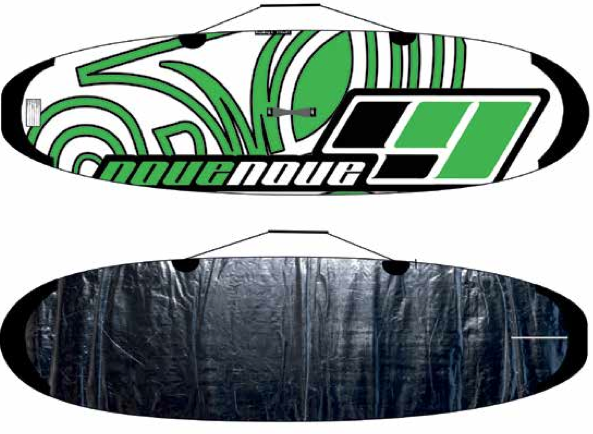 i99 SUP Boardbag