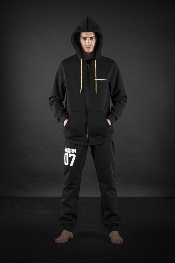 Point-7 Sweatpants