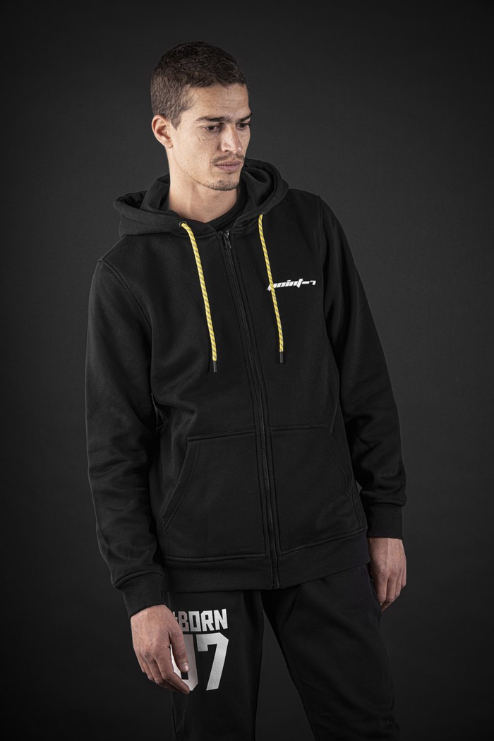 Point-7 Sweatpants