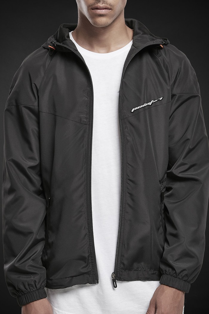 Point 7 Breeze Jacket