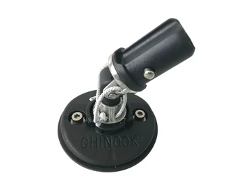 Chinook Tendon Pro Flex US Cup Mast Base Mastfuß