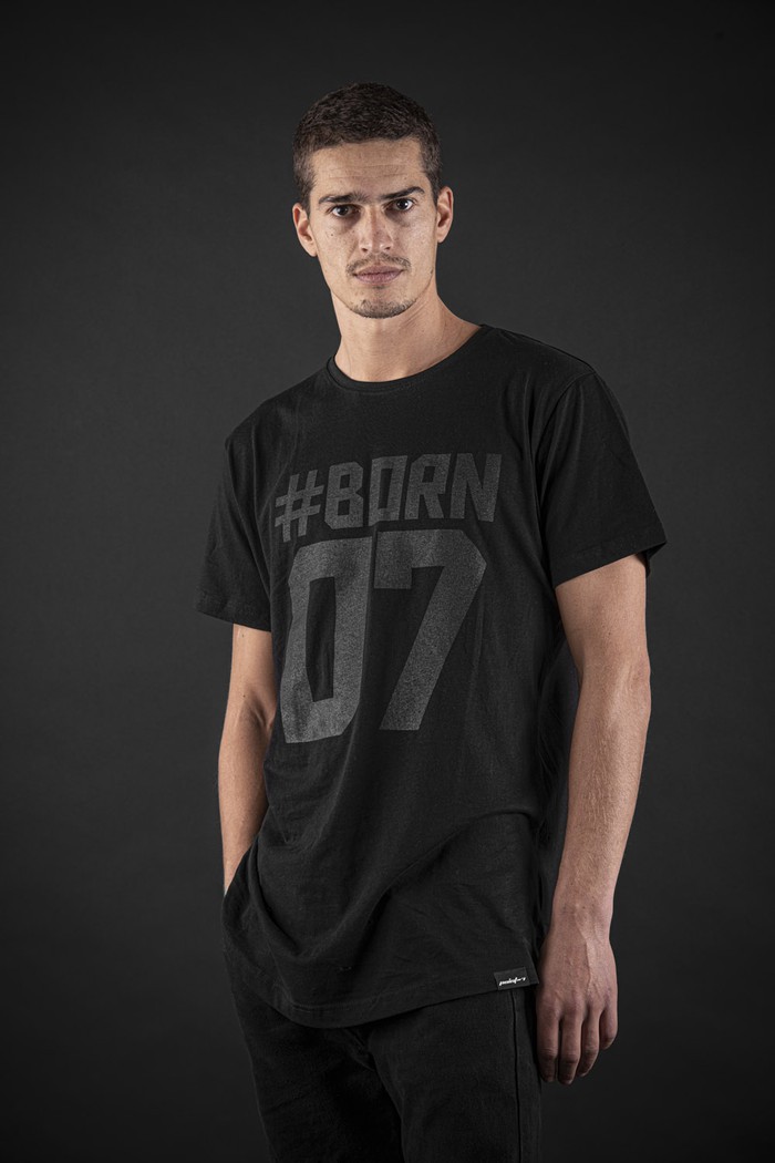 Point-7 .7 21 T-Shirt