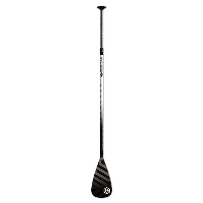 i99 SUP Paddel X2 GG Wave Allround - 2Pcs - Adj.