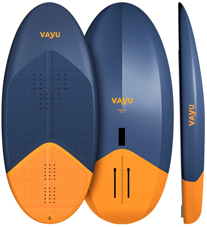 VAYU Wing Foil Board FLYR 2022