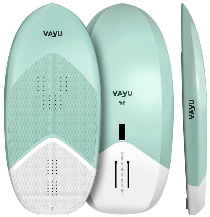 VAYU Wing Foil Board FLY