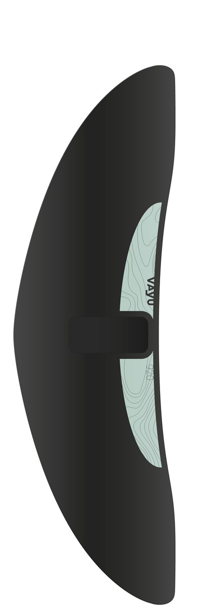 VAYU Foil Front Wing Freeride