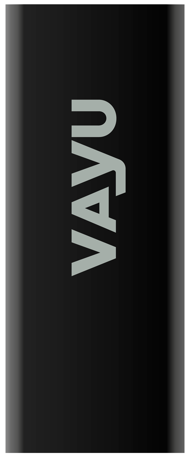 VAYU Aluminium Mast