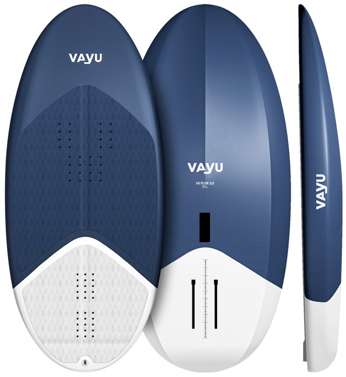 VAYU Wing Foil Board PRO FLYR 2022